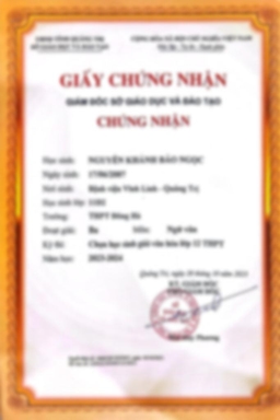 Bằng cấp 2