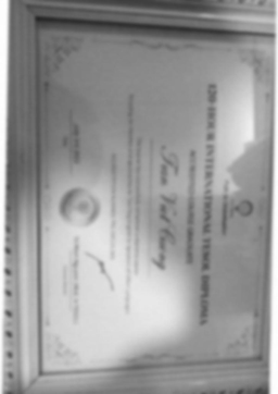 Bằng cấp 1