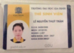 Bằng cấp 1