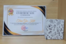 Bằng cấp 3