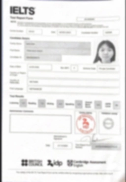 Bằng cấp 1