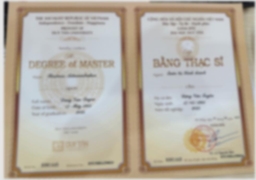 Bằng cấp 1