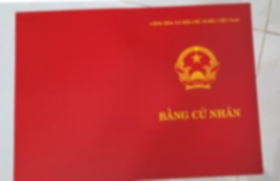 Bằng cấp 3