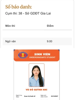 Bằng cấp 1