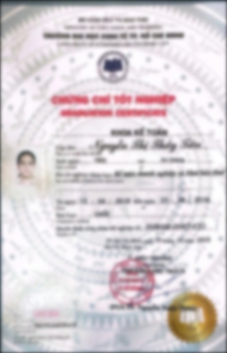 Bằng cấp 1