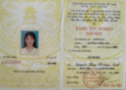 Bằng cấp 1