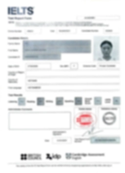 Bằng cấp 1