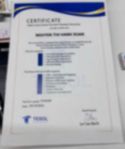 Bằng cấp 1