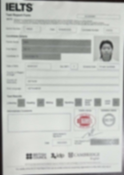 Bằng cấp 1