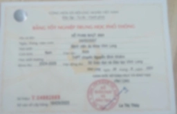 Bằng cấp 2