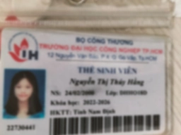 Bằng cấp 1