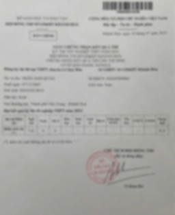 Bằng cấp 2