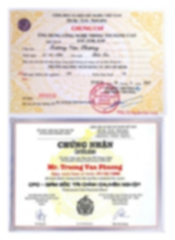 Bằng cấp 2