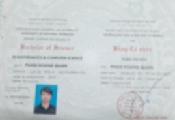 Bằng cấp 1