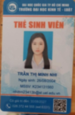 Bằng cấp 1