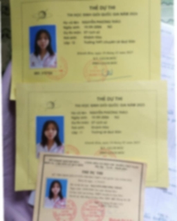 Bằng cấp 2