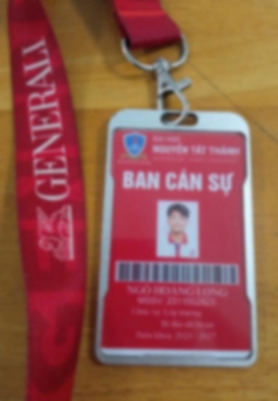 Bằng cấp 1