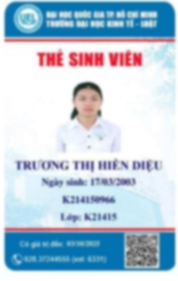 Bằng cấp 1