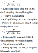 Trắc nghiệm Công suất điện tiêu thụ của mạch điện xoay chiều. Hệ số công suất có đáp án (Thông hiểu)