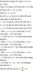 Đề thi thử thpt quốc gia môn Toán cực hay có lời giải chi tiết-Đề 5 - Thumbnail