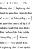 Bài trắc nghiệm Hàm số từ đề6) thi thử THPTQG 2019 cục hay có lời giải(P