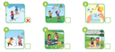 Bộ đề thi cuối kì 1 Tiếng anh lớp 4 iLearn Smart start có đáp án (Đề 4) - Thumbnail