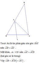 Tự luận Bài tập cơ bản Tiên đề Ơ-clit về đường thẳng song song có đáp án - Thumbnail