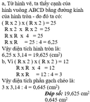 Đề ôn thi vào lớp 6 môn Toán cực hay (Đề số 27) - Thumbnail
