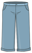 Trắc nghiệm Tiếng Anh 2 Unit 7: Clothes- Phonetics and Vocabulary- iLearn Smart Start có đáp án - Thumbnail