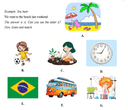Đề thi cuối kì 1 tiếng Anh lớp 5 i-Learn Smart Start có đáp án (đề 5) - Thumbnail