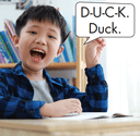 Trắc nghiệm Tiếng Anh 2 Unit 9: Classroom Activities- Phonetics and Vocabulary- iLearn Smart Start có đáp án - Thumbnail