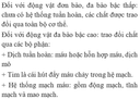 Chuyên đề chuyển hóa vật chất và năng lượng ở động vật có lời giải chi tiết (P6) - Thumbnail