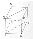 Đề kiểm tra 45 phút Toán 8 Chương 4 Hình Học có đáp án (Đề 2) - Thumbnail