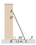 Bộ đề thi giữa kì 1 Toán 9 có đáp án (Đề 7)