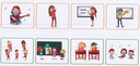 Đề kiểm tra cuối kì 1 Tiếng Việt lớp 2 - Đề số 4 có đáp án - Thumbnail