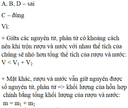 Trắc nghiệm Vật li Bài 19 (có đáp án): Các chất được cấu tạo như thế nào? - Thumbnail