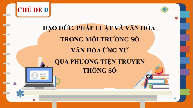 Giáo Án PowerPoint Tin 7 Bài Ứng Xử Có Văn Hóa Khi Giao Tiếp Qua Mạng - Thumbnail