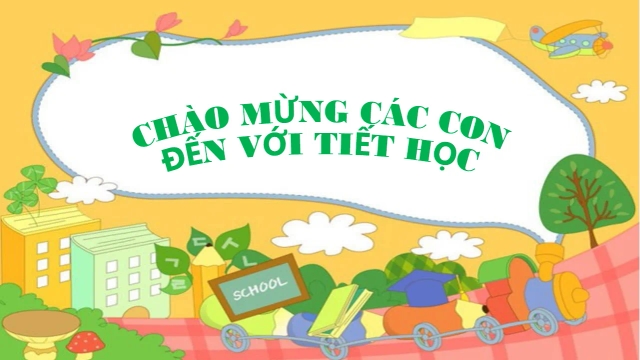 Giáo Án PowerPoint Toán 2 Bài 47: Ôn Tập Về Phép Cộng Phép Trừ Trong Phạm Vi 20 - Thumbnail