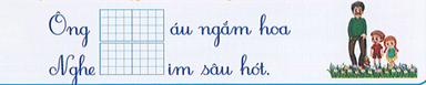 Đề kiểm tra cuối kì 1 Tiếng Việt lớp 2 - Đề số 13 có đáp án - Thumbnail