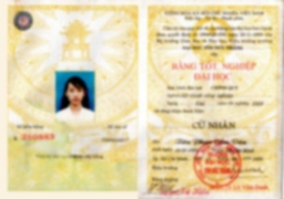 Bằng cấp 2