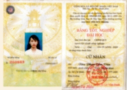 Bằng cấp 1