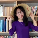 Sinh viên dạy kèm Trần Nguyễn Ngọc Hân Đại học Sài Gòn