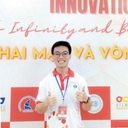 Sinh viên dạy kèm Nguyễn Thành Tài Gia Sư Thành Được