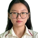 Gia sư dạy kèm Lương Trà My Cao đẳng Kinh tế Đối Ngoại