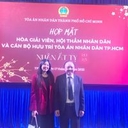 Giáo viên dạy kèm Huỳnh Hồng Duyên Tại nhà Phụ Huynh