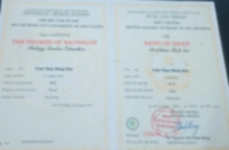 Bằng cấp 2