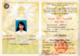 Bằng cấp 3