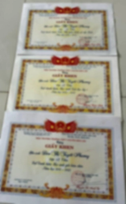 Bằng cấp 1