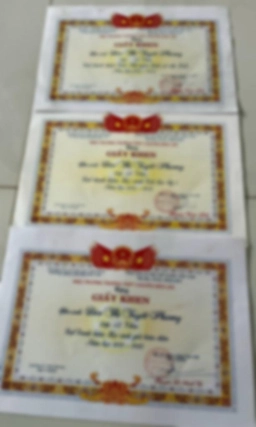 Bằng cấp 2