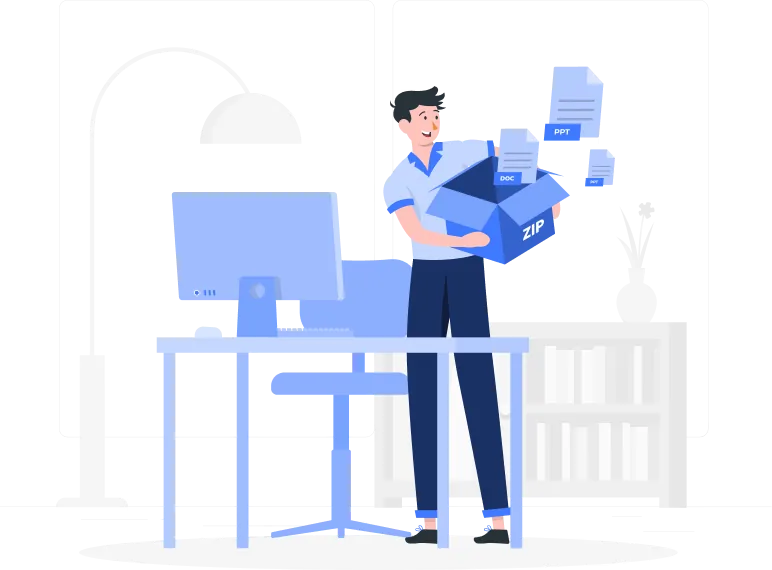 document industry filter primary